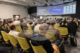 Финансов форум „БенчМарк"