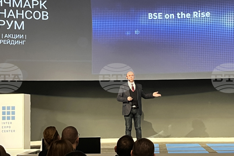 BSE CEO: 95% of Listed Companies Are SMEs, Market Offers Growth Opportunities for Investors