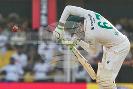 India South Africa Cricket