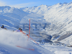 Austria Alpine Skiing World Cup