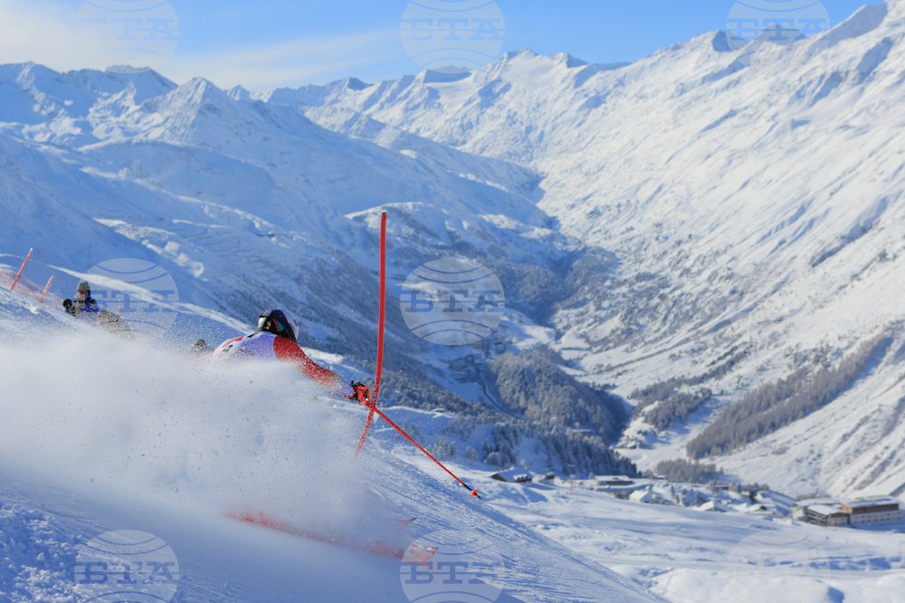 Austria Alpine Skiing World Cup