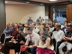 Боровец - Браншова камара на дървообработващата и мебелната промишленост - конференция