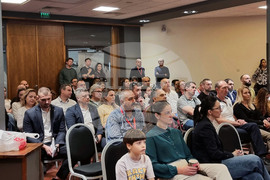 Боровец - Браншова камара на дървообработващата и мебелната промишленост - конференция