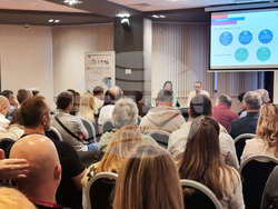 Боровец - Браншова камара на дървообработващата и мебелната промишленост - конференция