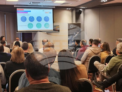 Боровец - Браншова камара на дървообработващата и мебелната промишленост - конференция