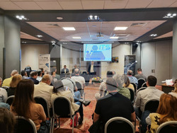 Боровец - Браншова камара на дървообработващата и мебелната промишленост - конференция