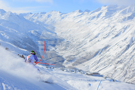 Austria Alpine Skiing World Cup