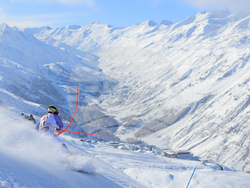 Austria Alpine Skiing World Cup