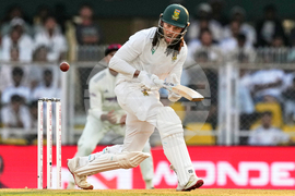 India South Africa Cricket