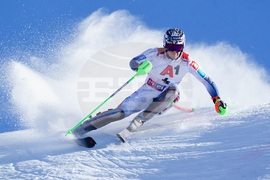 Austria Alpine Skiing World Cup
