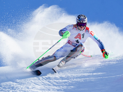Austria Alpine Skiing World Cup