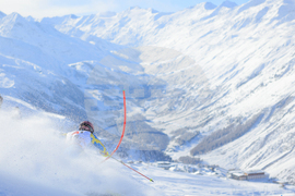 Austria Alpine Skiing World Cup