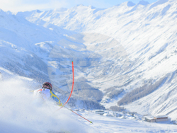 Austria Alpine Skiing World Cup