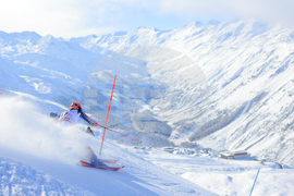 Austria Alpine Skiing World Cup