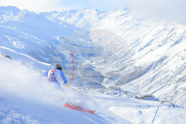 Austria Alpine Skiing World Cup