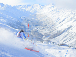 Austria Alpine Skiing World Cup