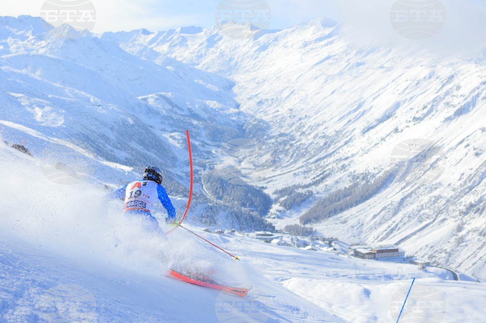 Austria Alpine Skiing World Cup