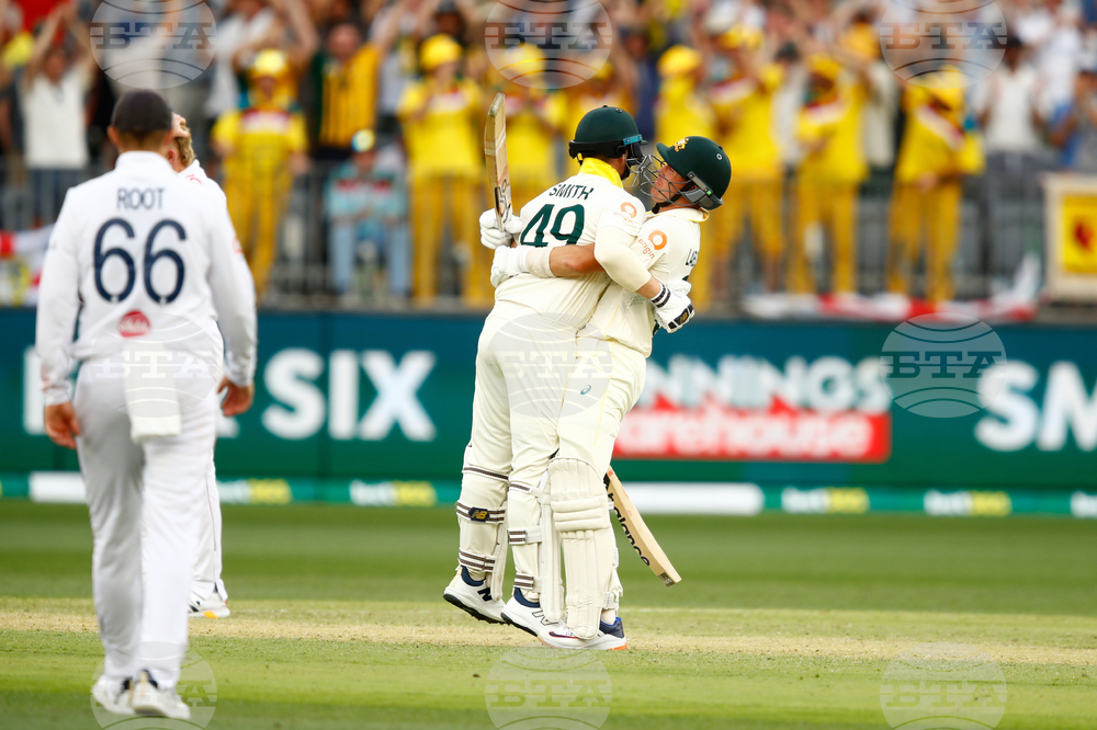 Australia England Cricket