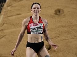 Turkey European Athletics Indoor Championships