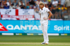 APTOPIX Australia England Cricket