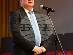 Снимка: Университет за национално и световно стопанство 