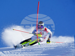 Austria Alpine Skiing World Cup