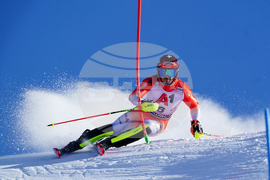 Austria Alpine Skiing World Cup