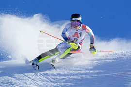 Austria Alpine Skiing World Cup