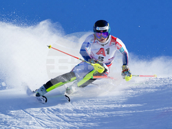Austria Alpine Skiing World Cup