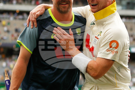 Australia England Cricket