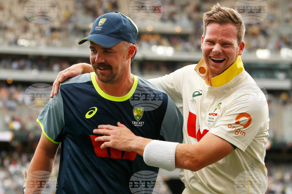 Australia England Cricket