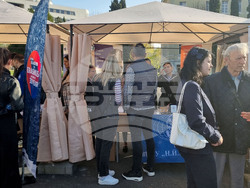 Варна - университети - изложение