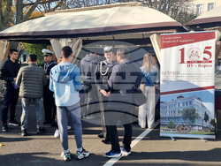 Варна - университети - изложение