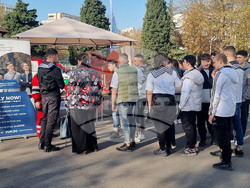 Варна - университети - изложение