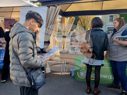 Варна - университети - изложение