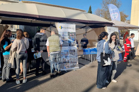 Варна - университети - изложение