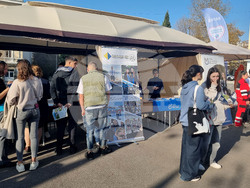 Варна - университети - изложение