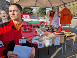 Варна - университети - изложение - Миглена Неделчева