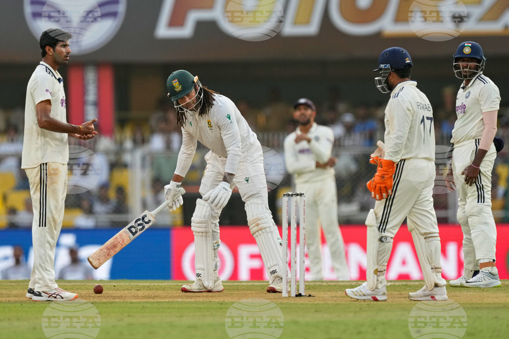 India South Africa Cricket