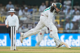 India South Africa Cricket