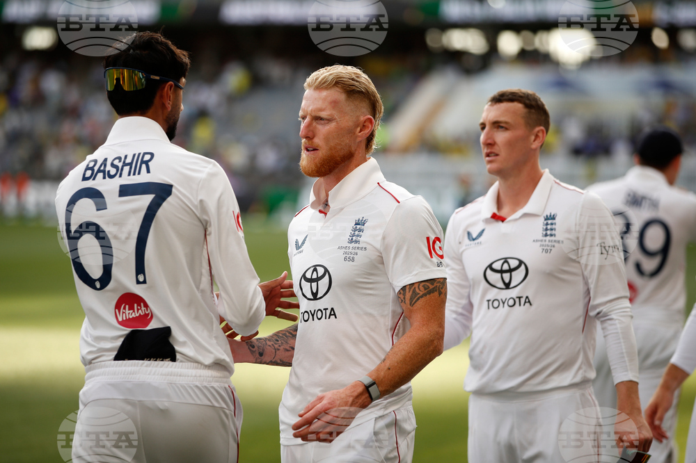 Australia England Cricket