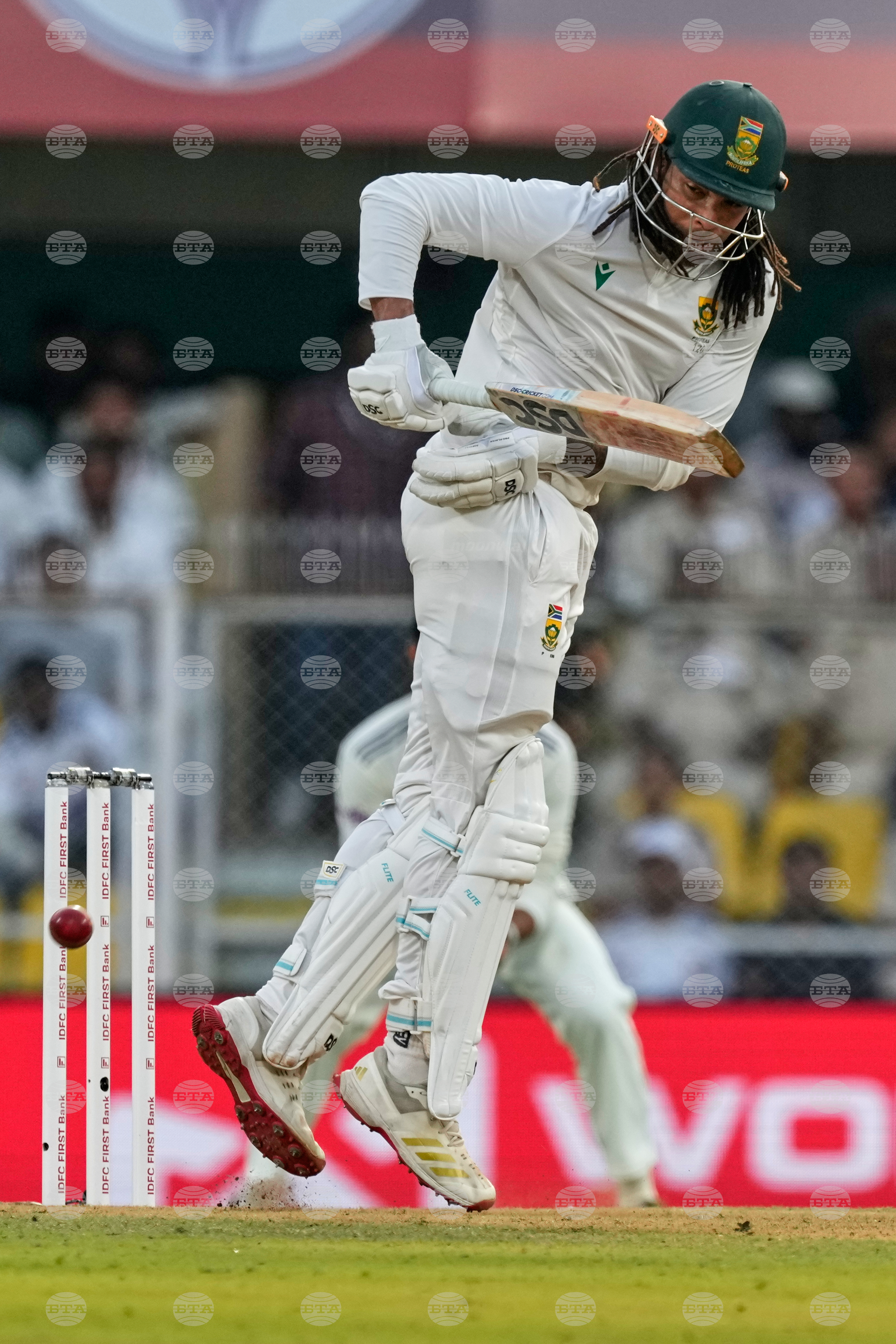 India South Africa Cricket