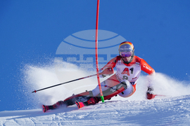 Austria Alpine Skiing World Cup