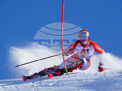 Austria Alpine Skiing World Cup
