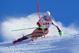 Austria Alpine Skiing World Cup