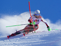 Austria Alpine Skiing World Cup