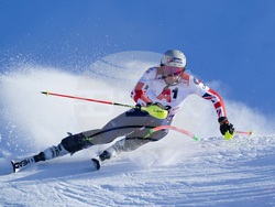 Austria Alpine Skiing World Cup