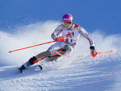 Austria Alpine Skiing World Cup