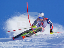 Austria Alpine Skiing World Cup