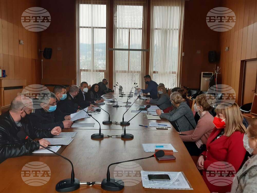 Във Великотърновска област са настанени 665 украински граждани, отчетоха от миграционната служба и охранителната полиция